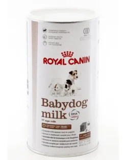 ROYAL CANIN Babydog Milk 0.4 kg