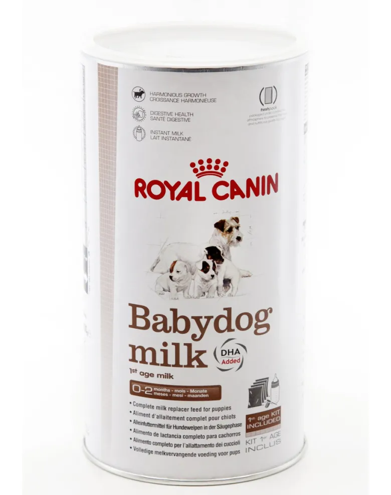 ROYAL CANIN Babydog Milk 0.4 kg
