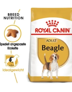 ROYAL CANIN Beagle adult 12 kg