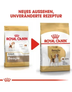 ROYAL CANIN Beagle Adult 24kg (2x12kg)