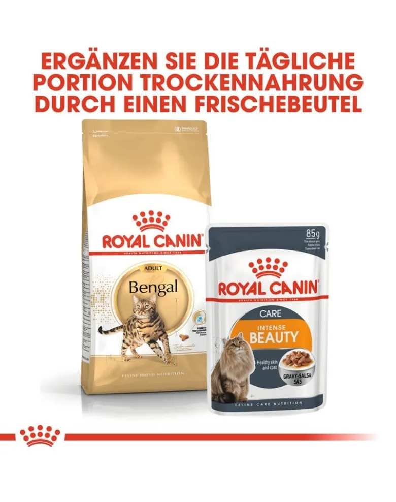 ROYAL CANIN Bengal Adult 2 kg