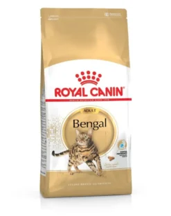 ROYAL CANIN Bengal Adult 2 kg