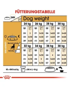 ROYAL CANIN Boxer Adult 24kg (2x12kg)