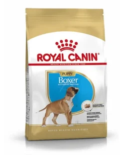 ROYAL CANIN Boxer 30 junior 12 kg