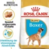ROYAL CANIN Boxer Puppy Junior 24kg (2x12kg)