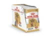 ROYAL CANIN Breed Mini Yorkshire 24 x 85 g