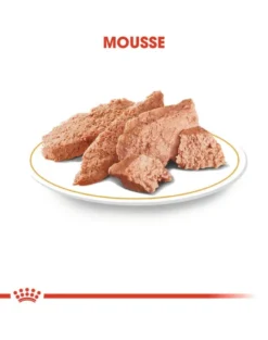 ROYAL CANIN Breed Mini Yorkshire 24 x 85 g