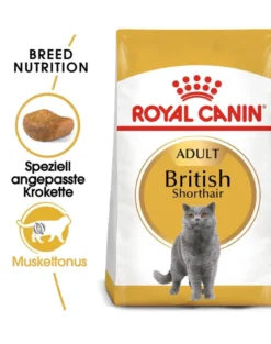 ROYAL CANIN British Shorthair 20kg (2x10kg)