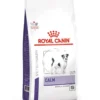 ROYAL CANIN Calm Small Dog 4 kg