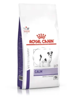 ROYAL CANIN Calm Small Dog 4 kg
