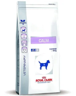 ROYAL CANIN Calm Small Dog 4 kg