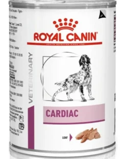 ROYAL CANIN Cardiac Canine 12 x 410 g