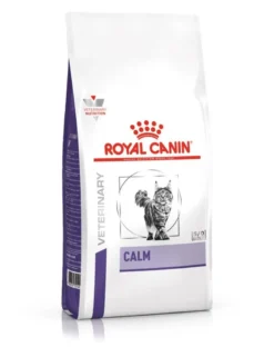 ROYAL CANIN Cat Calm Feline 4 kg