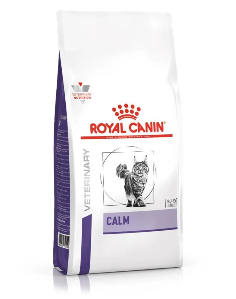 ROYAL CANIN Cat Calm Feline 4 kg