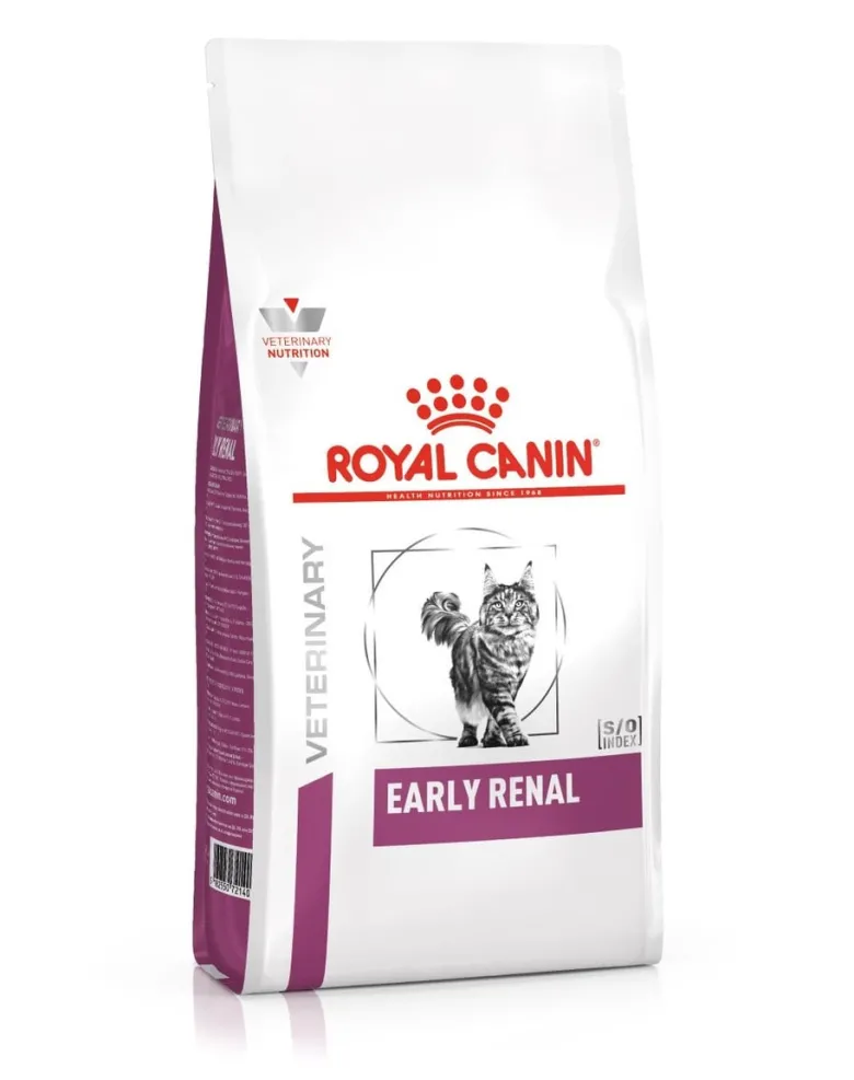 ROYAL CANIN Cat Early Renal 3,5 kg