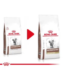 ROYAL CANIN Cat Fibre Response 2kg