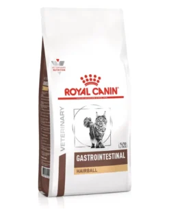 ROYAL CANIN Cat Gastrointestinal Hairball 400g