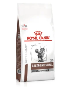 ROYAL CANIN Cat Gastrointestinal Moderate Calorie 400 g