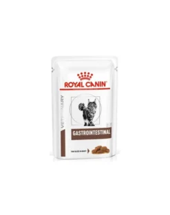 ROYAL CANIN Cat Gastro Intestinal 12 x 85g
