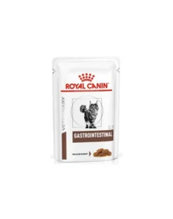 ROYAL CANIN Cat Gastro Intestinal 24 x 85g