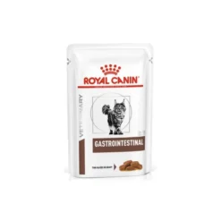 ROYAL CANIN Cat Gastro Intestinal 24 x 85g