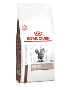 ROYAL CANIN Cat Hepatic 4kg