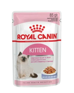 ROYAL CANIN Cat Instinctive kitten 0.085 kg
