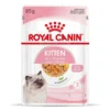 ROYAL CANIN Cat instinctive kitten 24 x 85 g