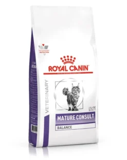 ROYAL CANIN Cat Mature Consult Balance 3.5 kg