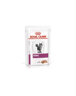 ROYAL CANIN Cat Renal 24 x 85 g