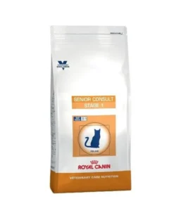 ROYAL CANIN Cat Senior Consult Stage 1 1.5 kg