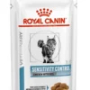 ROYAL CANIN Cat Sensitivity Control Chicken With Rice 12 x 85g
