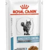 ROYAL CANIN Cat Sensitivity Control Chicken With Rice 2x 12 x 85g