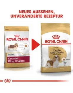 ROYAL CANIN Cavalier King Charles adult 1.5 kg