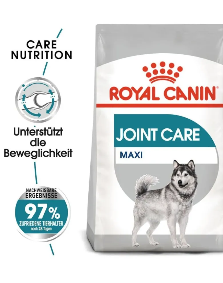ROYAL CANIN CCN Maxi Joint Care 20 kg (2 x 10 kg)