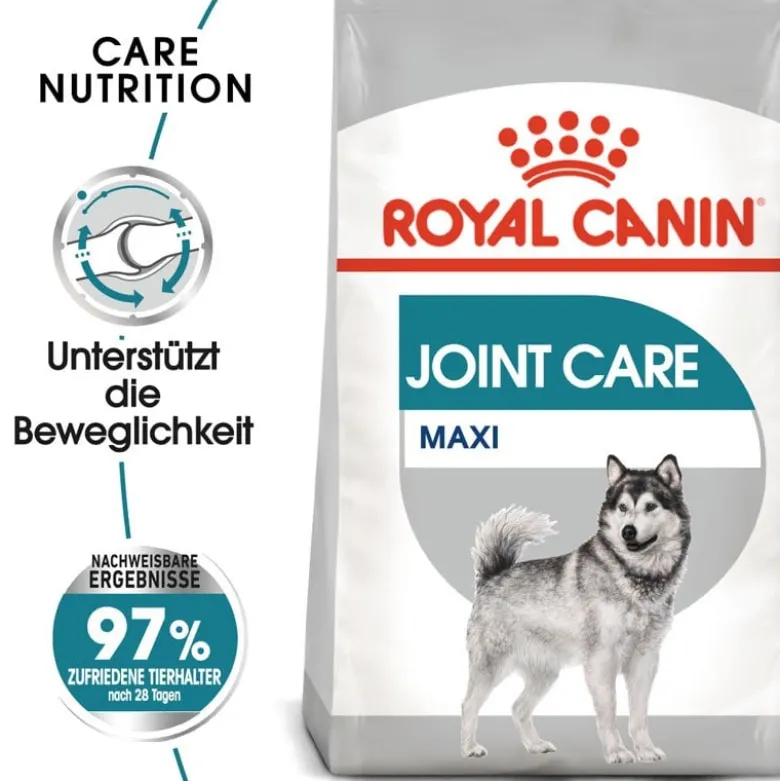ROYAL CANIN CCN Maxi Joint Care 20 kg (2 x 10 kg)