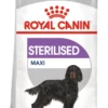 ROYAL CANIN CCN Maxi Sterilised Adult 12kg