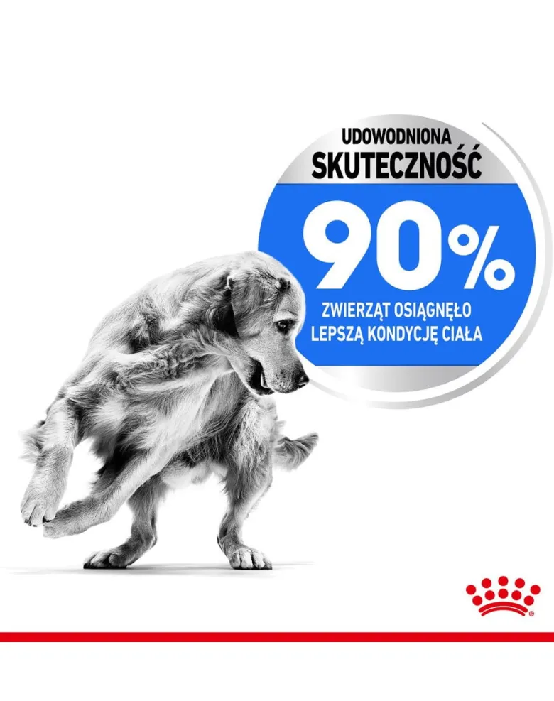 ROYAL CANIN CCN Medium Lightweight Care 12kg