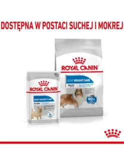 ROYAL CANIN CCN Medium Lightweight Care 12kg