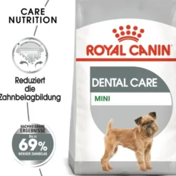 ROYAL CANIN CCN Mini Dental Care16 kg (2x8kg)
