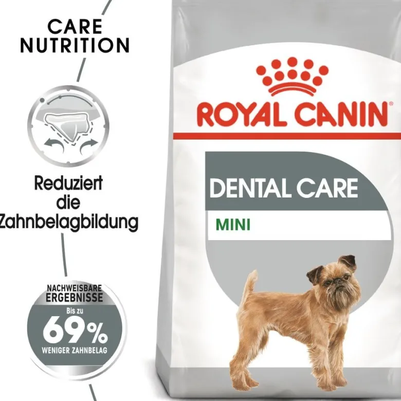 ROYAL CANIN CCN Mini Dental Care16 kg (2x8kg)