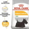 ROYAL CANIN CCN Mini Dermacomfort 16kg (2x8kg)