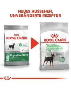 ROYAL CANIN CCN Mini Digestive Care 16kg (2x8kg)
