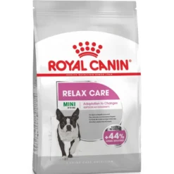 ROYAL CANIN CCN Mini Relax Care 16kg (2x8kg)