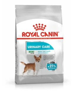 ROYAL CANIN CCN Mini Urinary Care 16kg (2x8kg)
