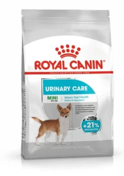 ROYAL CANIN CCN Mini Urinary Care 16kg (2x8kg)