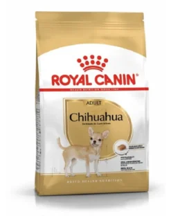 ROYAL CANIN Chihuahua Adult 0.5 kg