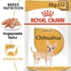 ROYAL CANIN Chihuahua Adult 12 x 85g