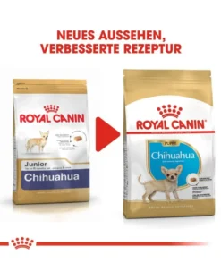 ROYAL CANIN Chihuahua junior 0.5 kg