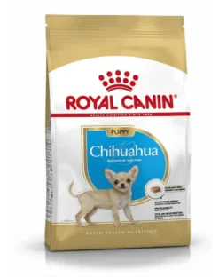 ROYAL CANIN Chihuahua junior 0.5 kg
